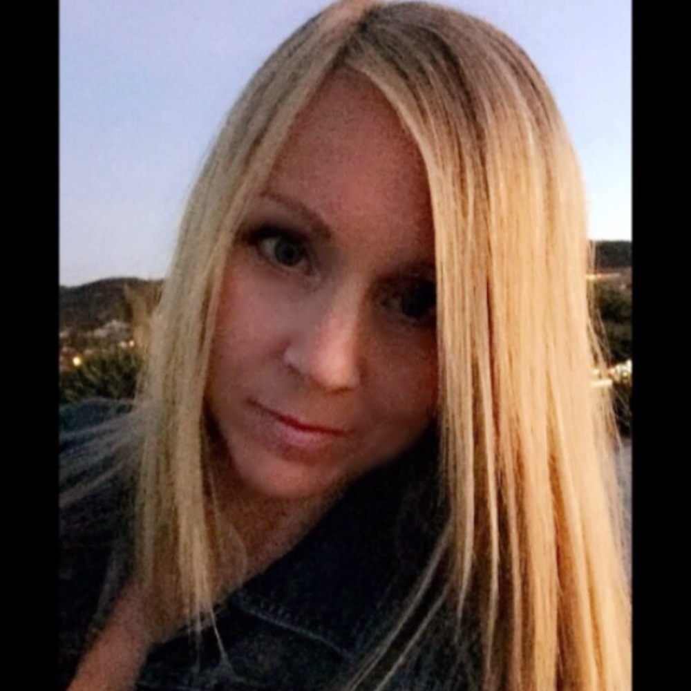 Meet your Posher, Shannon